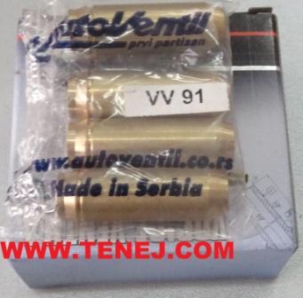 VODJICA VENTILA LA-300 VV91  AUTOVENTIL
